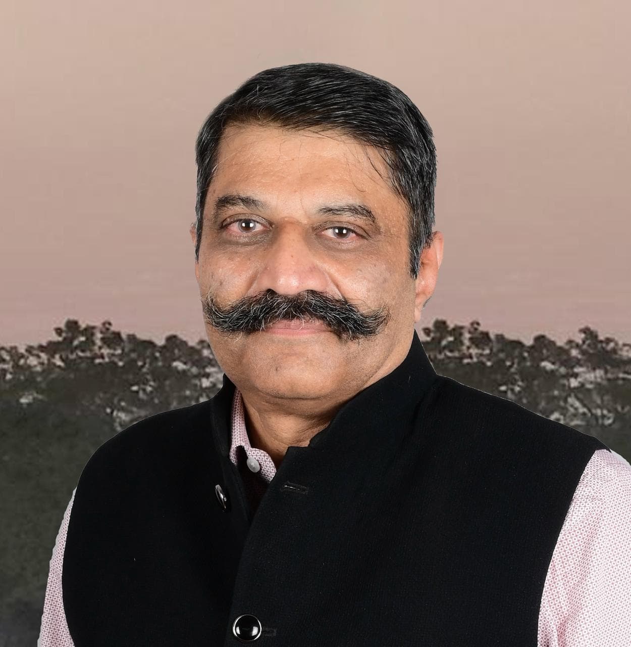 Brigadier Rajeev Athreye